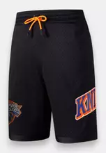Black/Orange/White
