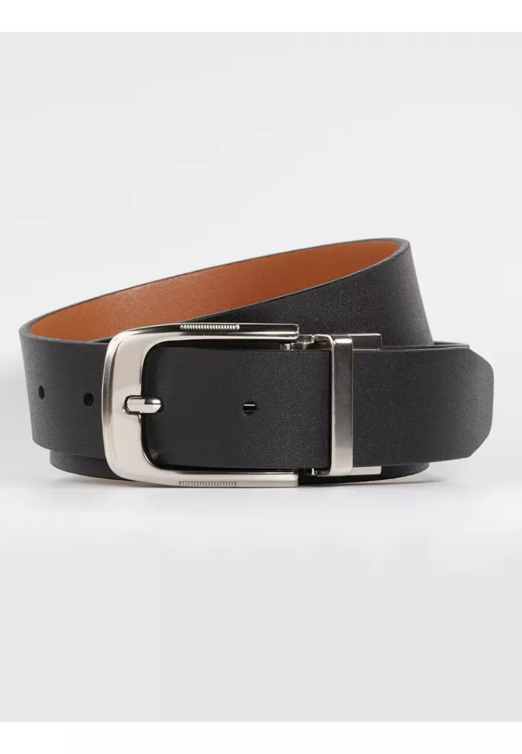 Harrison Reversible Belt