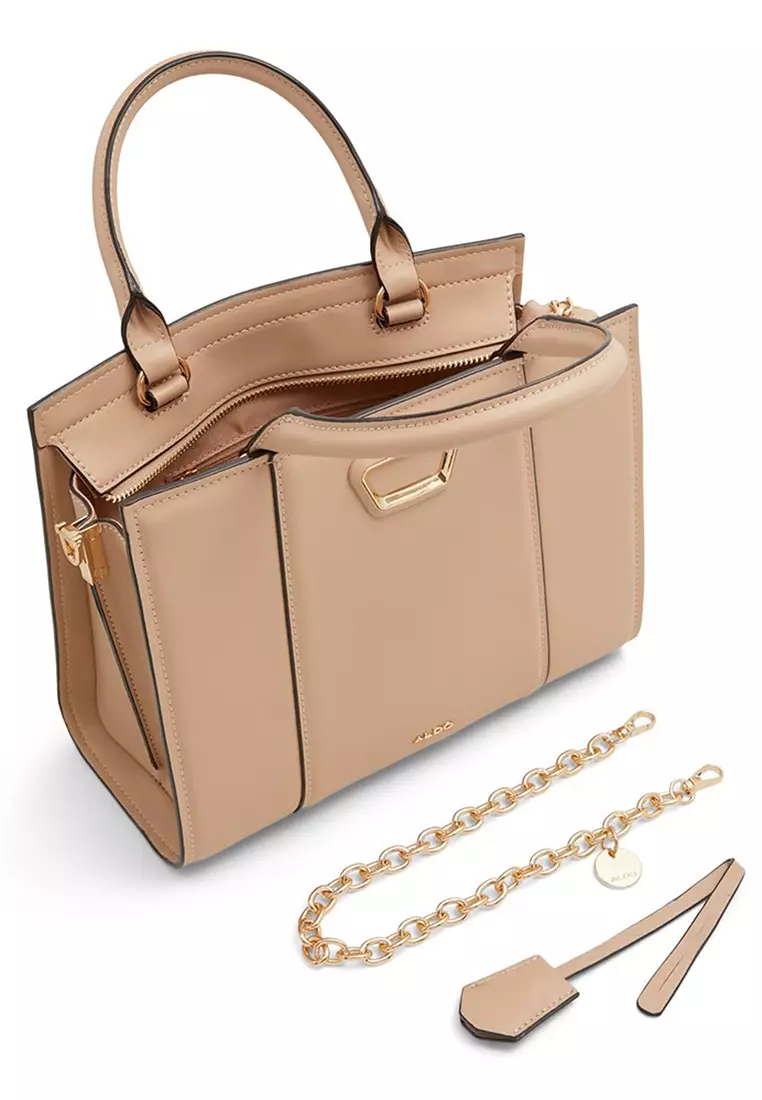 Aldo outlet tan bag