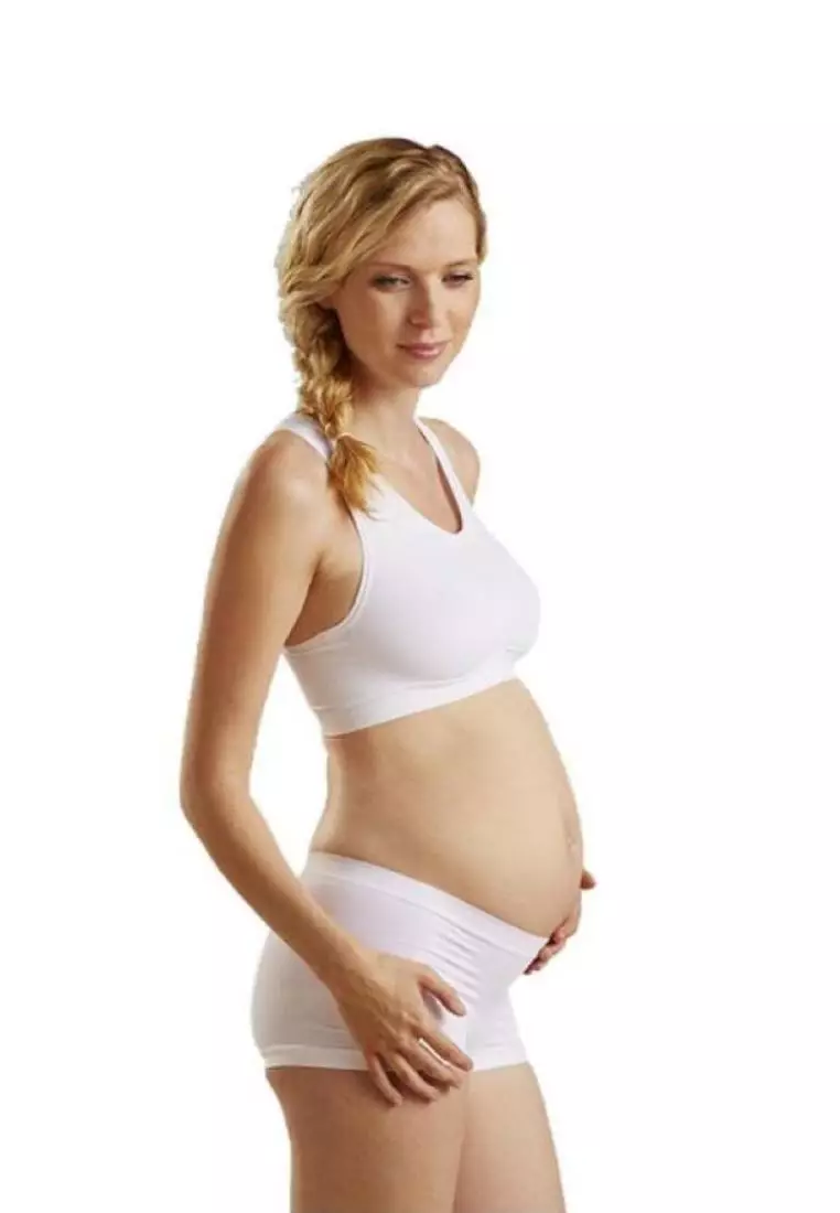 Buy Poly-Pac CANTALOOP PREGNANCY BRA Online