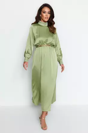 Green Dresses | Women's Clothing | ZALORA Philippines