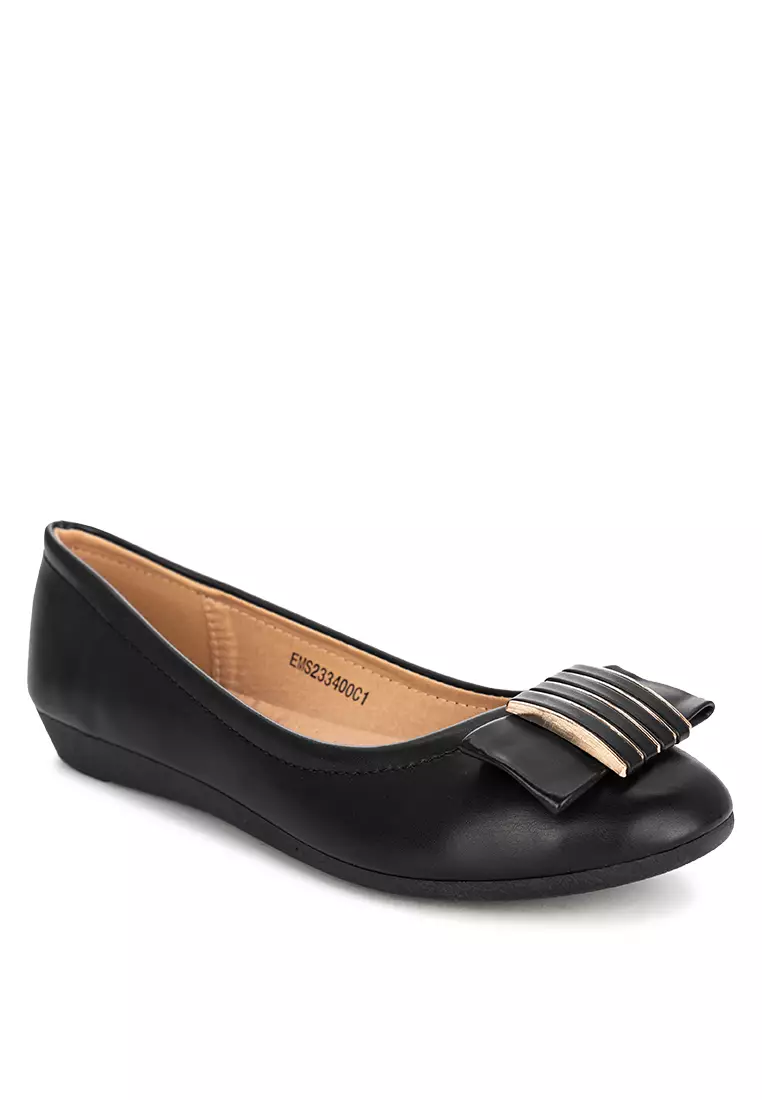 Unlisted ballet flats cheap