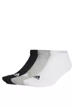 Medium Grey Heather/White/Black