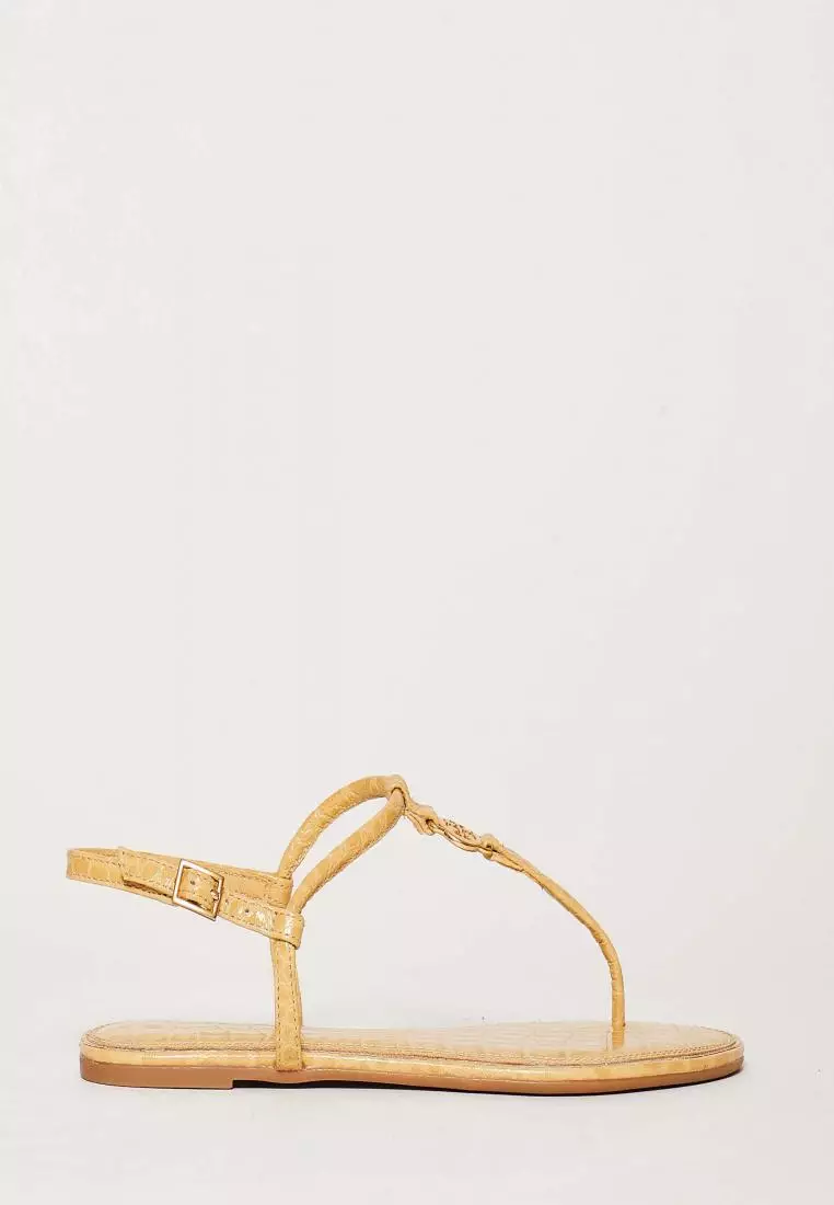Buy TORY BURCH TORY BURCH Sandalo Infradito Emmy Colore