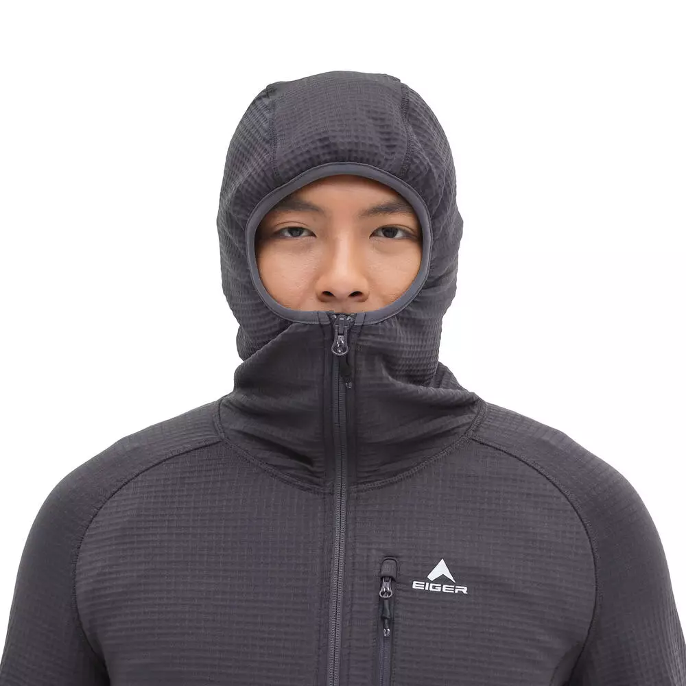 Eiger Mens Zentih Warmer Jacket