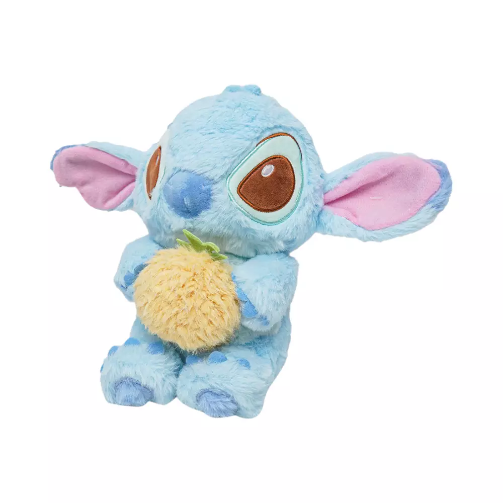 Disney 23 Cm Boneka Stitch Fruity Pineapple