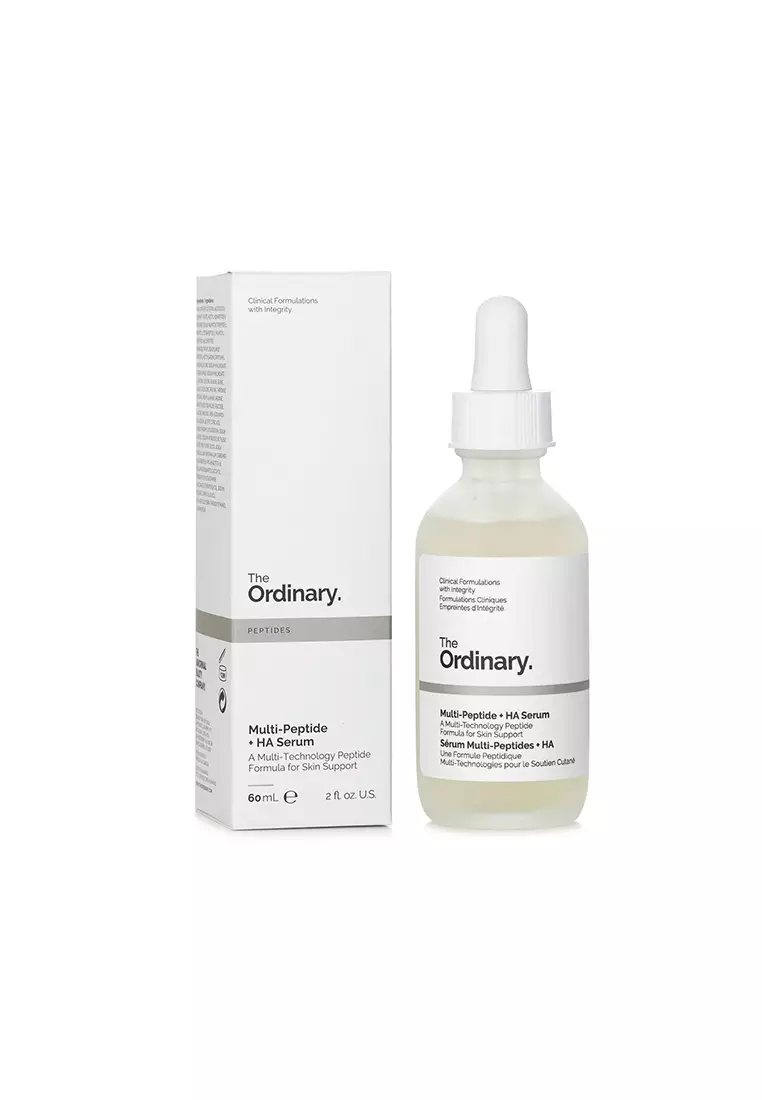 Multi-Peptide + HA Serum