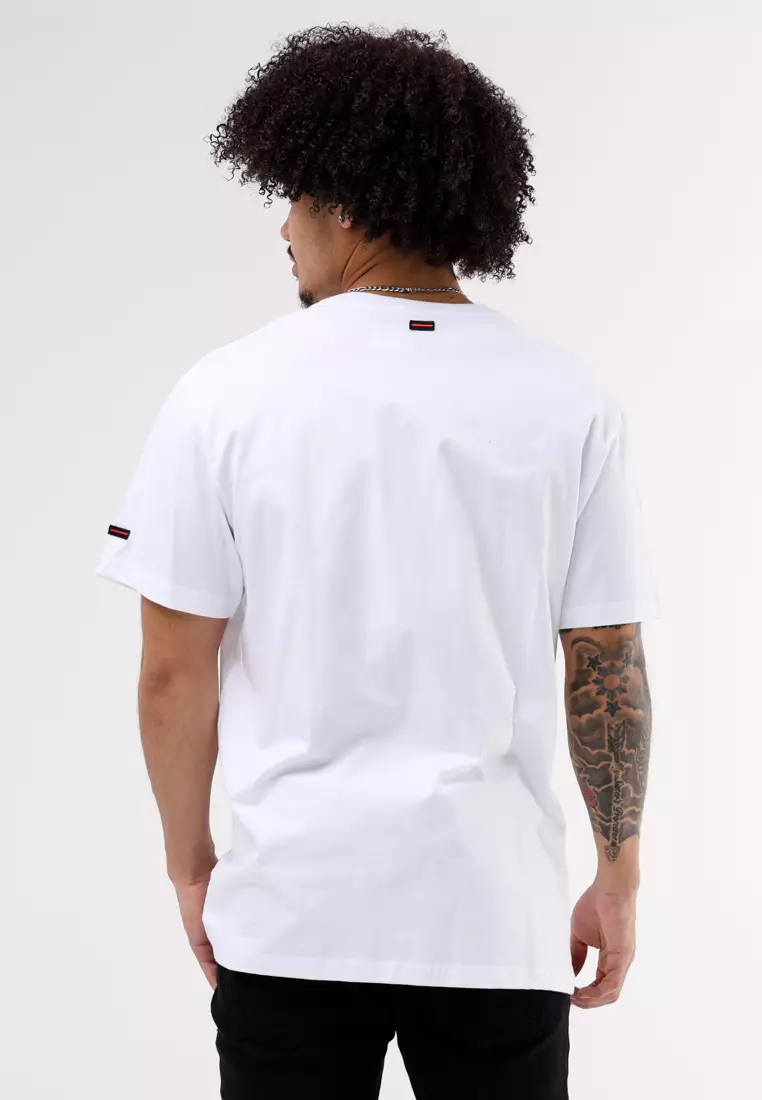 Round Neck Regular Fit