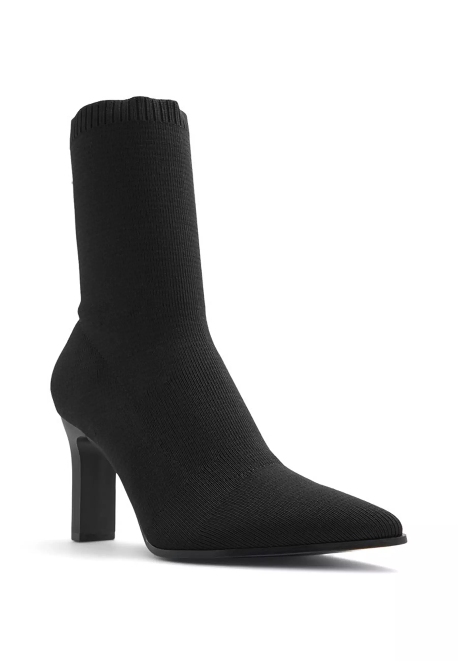 Heel boots clearance online