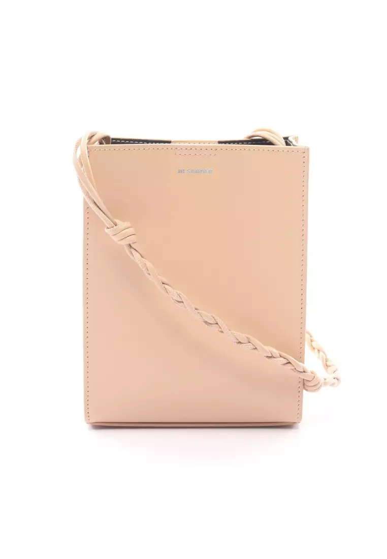 Jil sander store bottle bag
