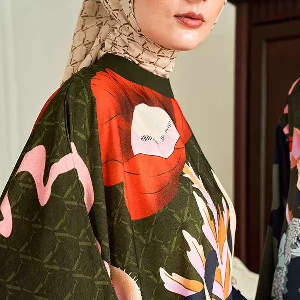 VZ Valienne Kaftan