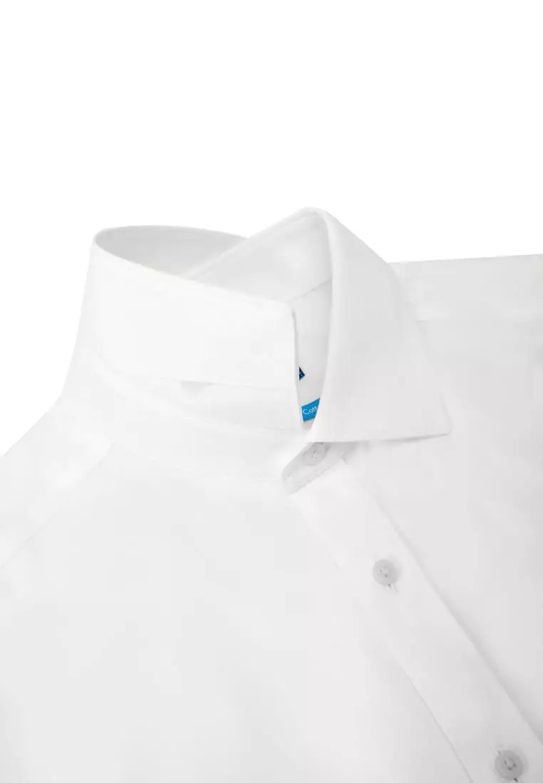 G2000 Non-Iron Smart Fit Texture Shirt
