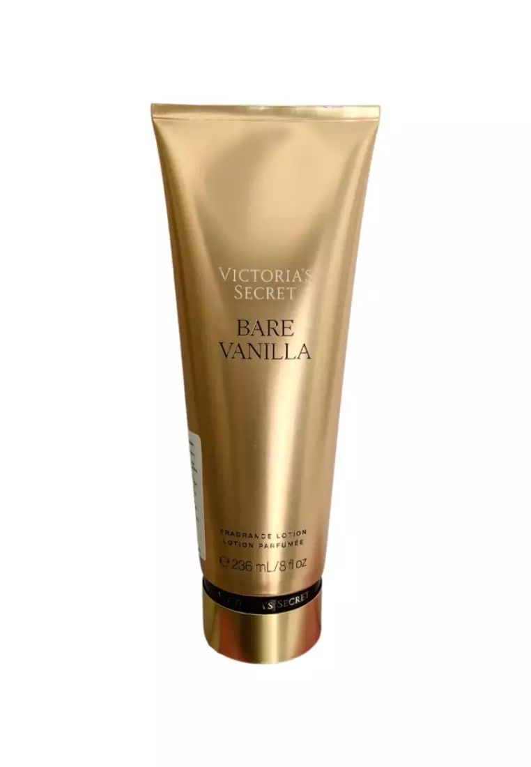 Victoria Secret Bare Vanilla Woman Body Lotion - 236 ML