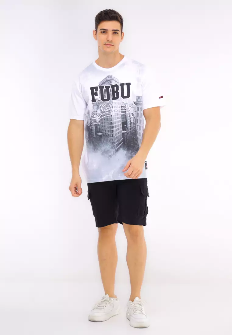 Round Neck Regular Fit