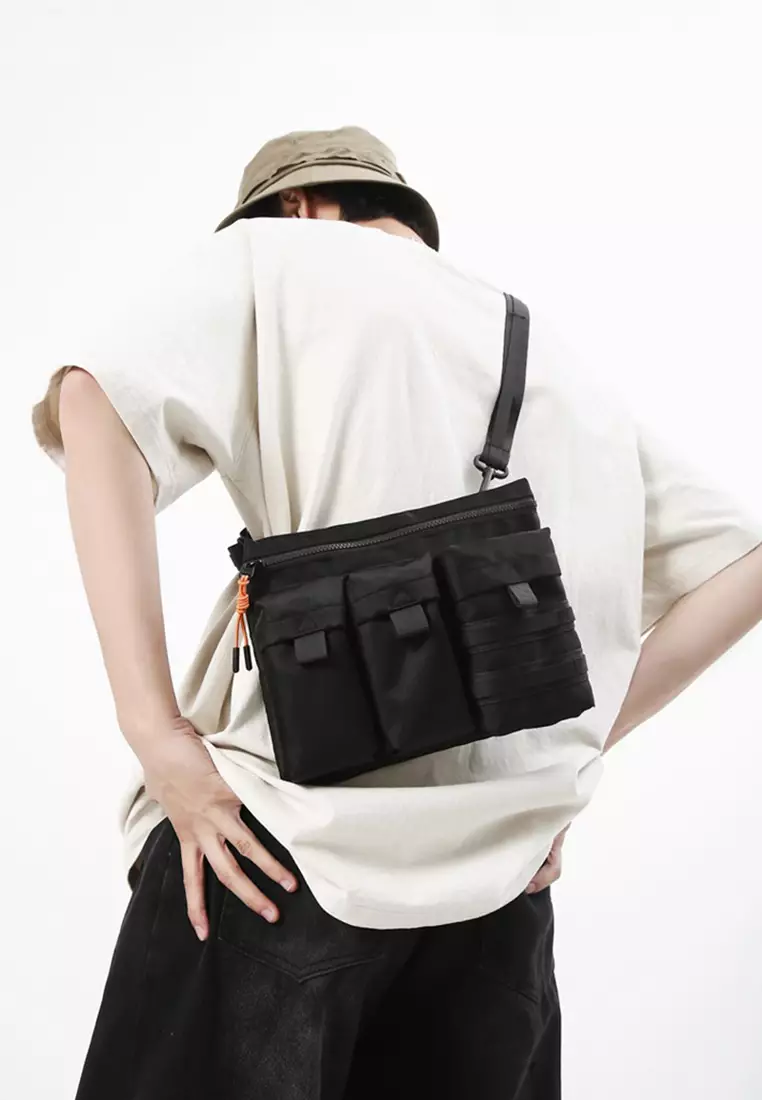 Buy AOKING Fashion Crossbody Bag 2024 Online ZALORA