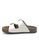 SoleSimple white Athens - White Sandals & Flip Flops & Slipper 84472SHCCBB6F0GS_3