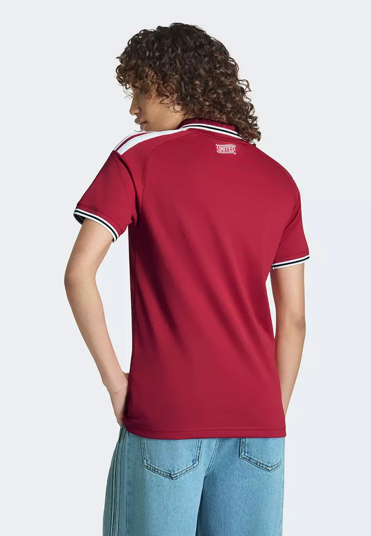 Manchester United 26/27 Home Jersey Top