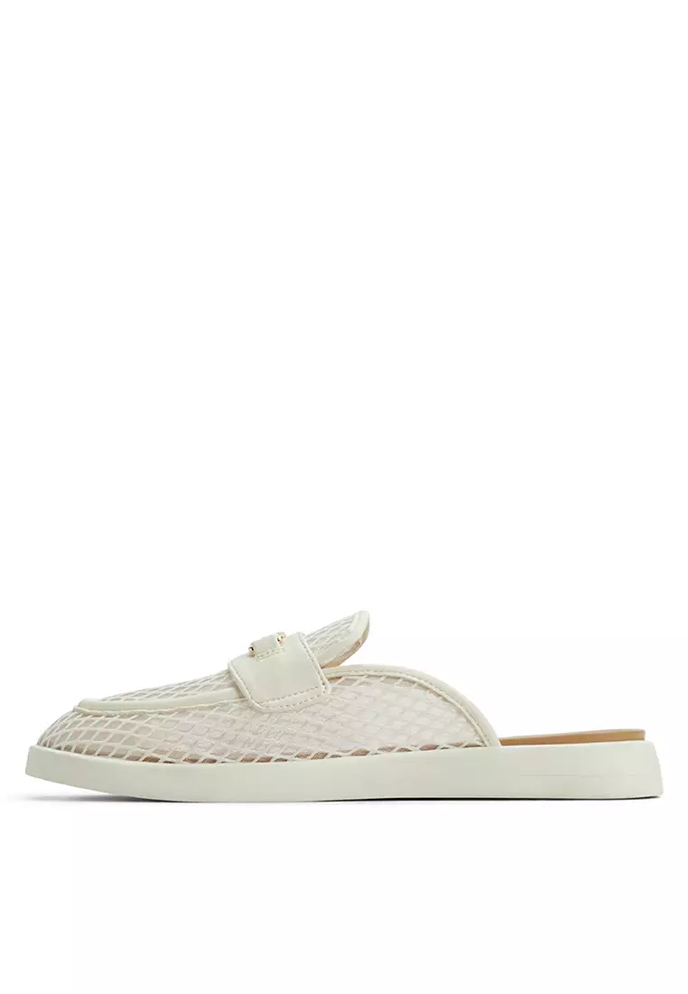 Myrelia Slip On Loafers