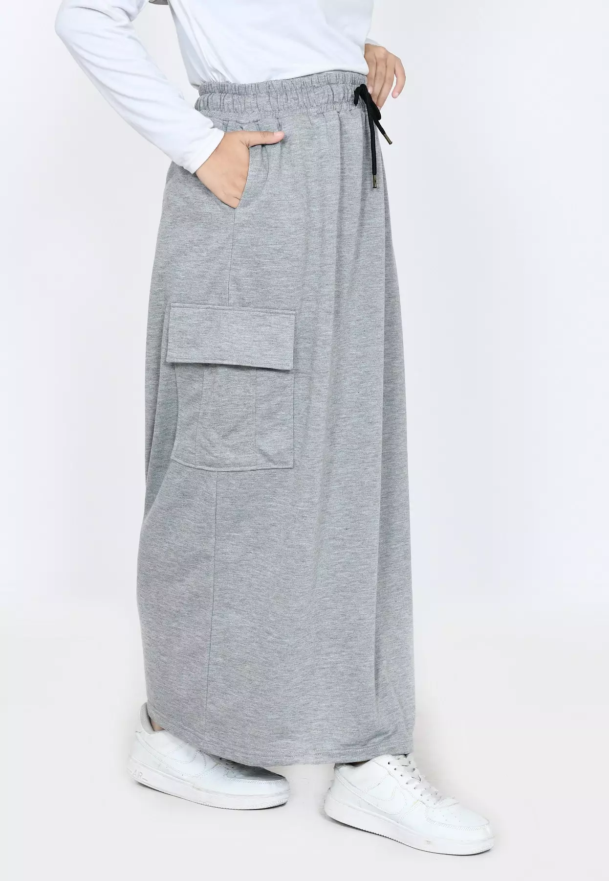 Talis Cargo Babyterry Skirt