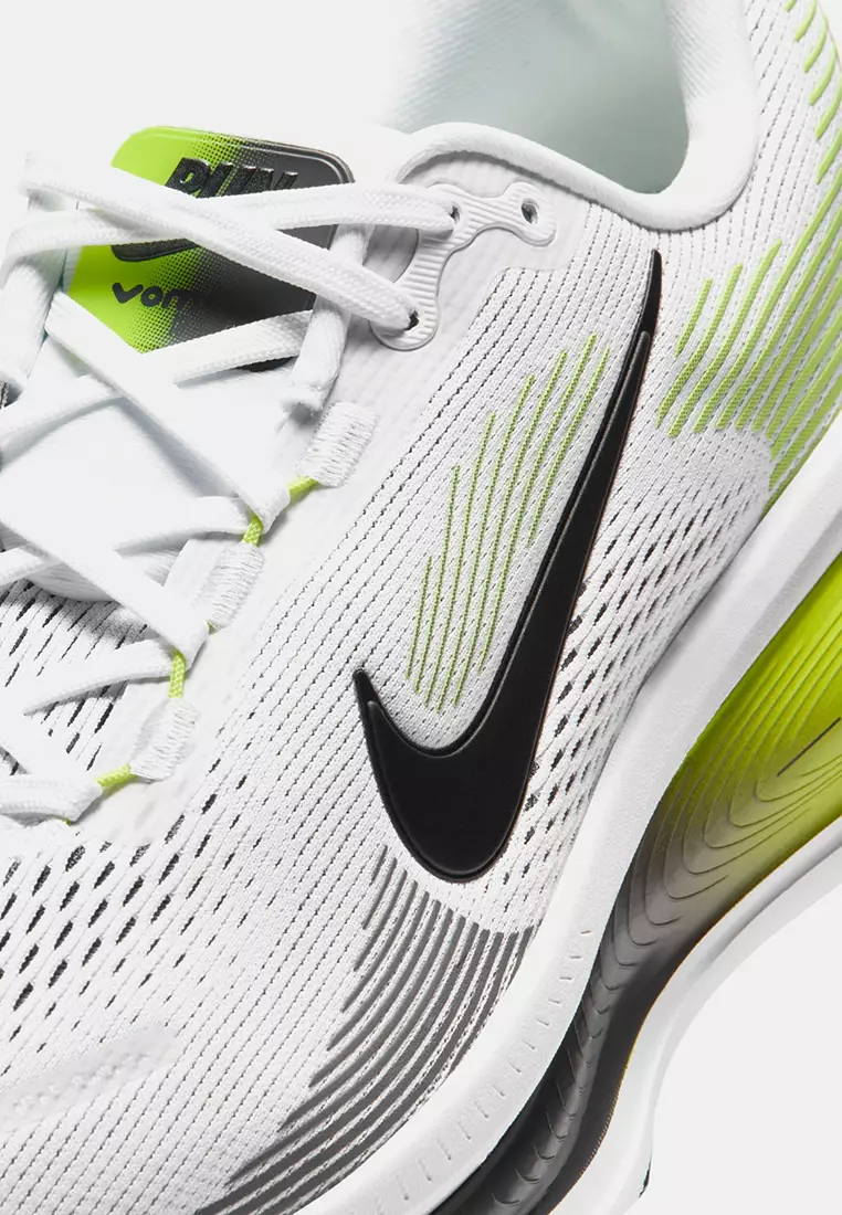Jual Nike Vomero 18 Men's Road Running Shoes Original 2026 | ZALORA ...