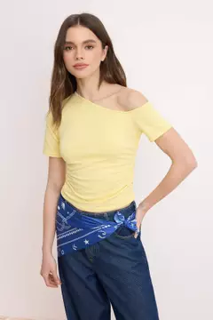 Light Yellow