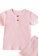 RAISING LITTLE pink Dijon Baby & Toddler Outfits C43BDKA6256E55GS_2
