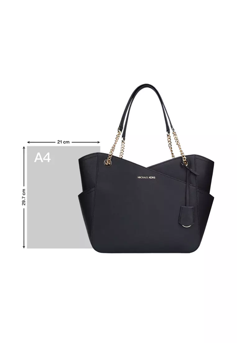 Michael kors cheap jet setter tote