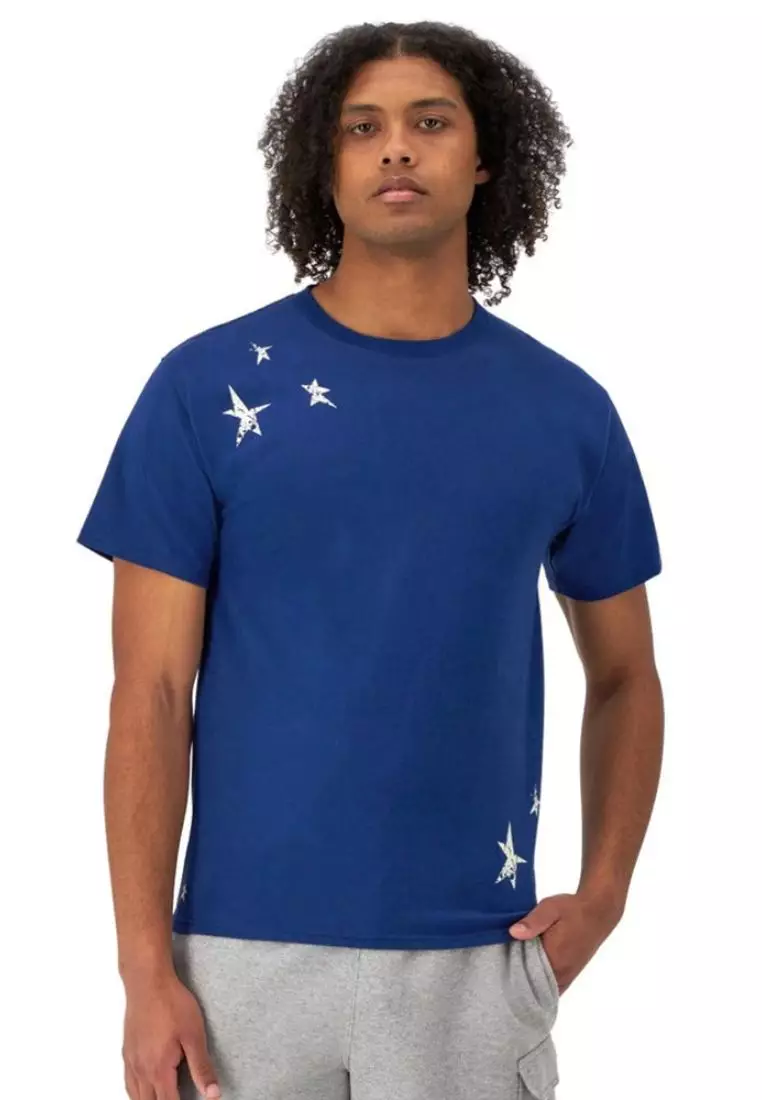 Graphic Print T-Shirt