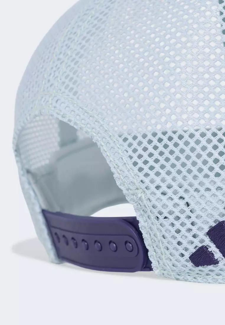 Mercedes - AMG Petronas Formula 1 Team Vanda Bloom Graphic Cap