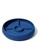 OXO tot Oxo Tot Silicone Divided Plate - Navy 5F24BES256DAB0GS_1