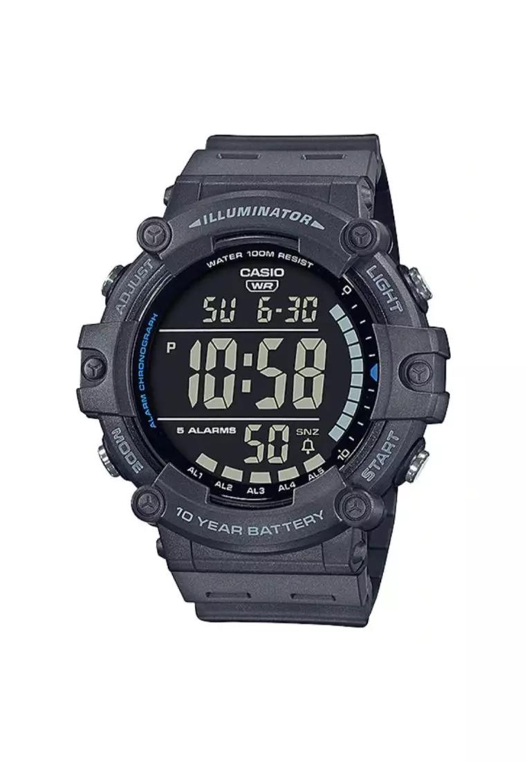 Casio youth clearance series watches