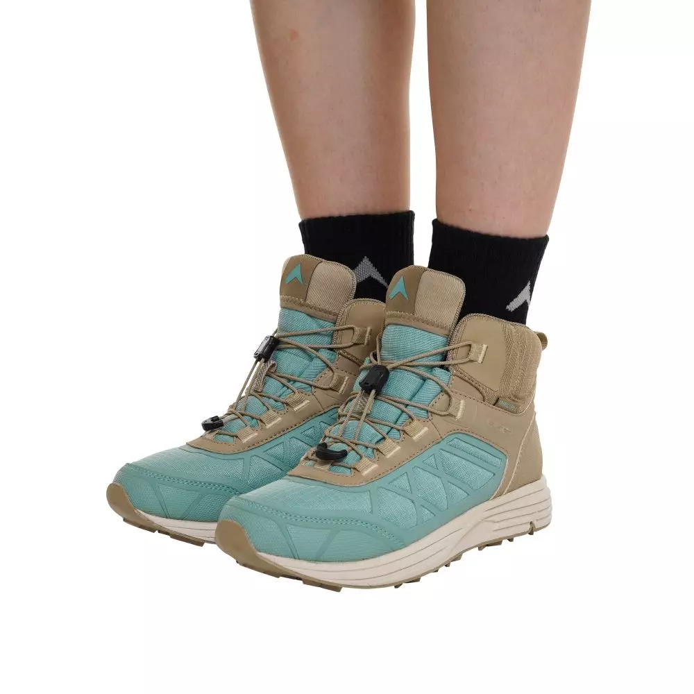 Eiger Serval Mid WS Shoes