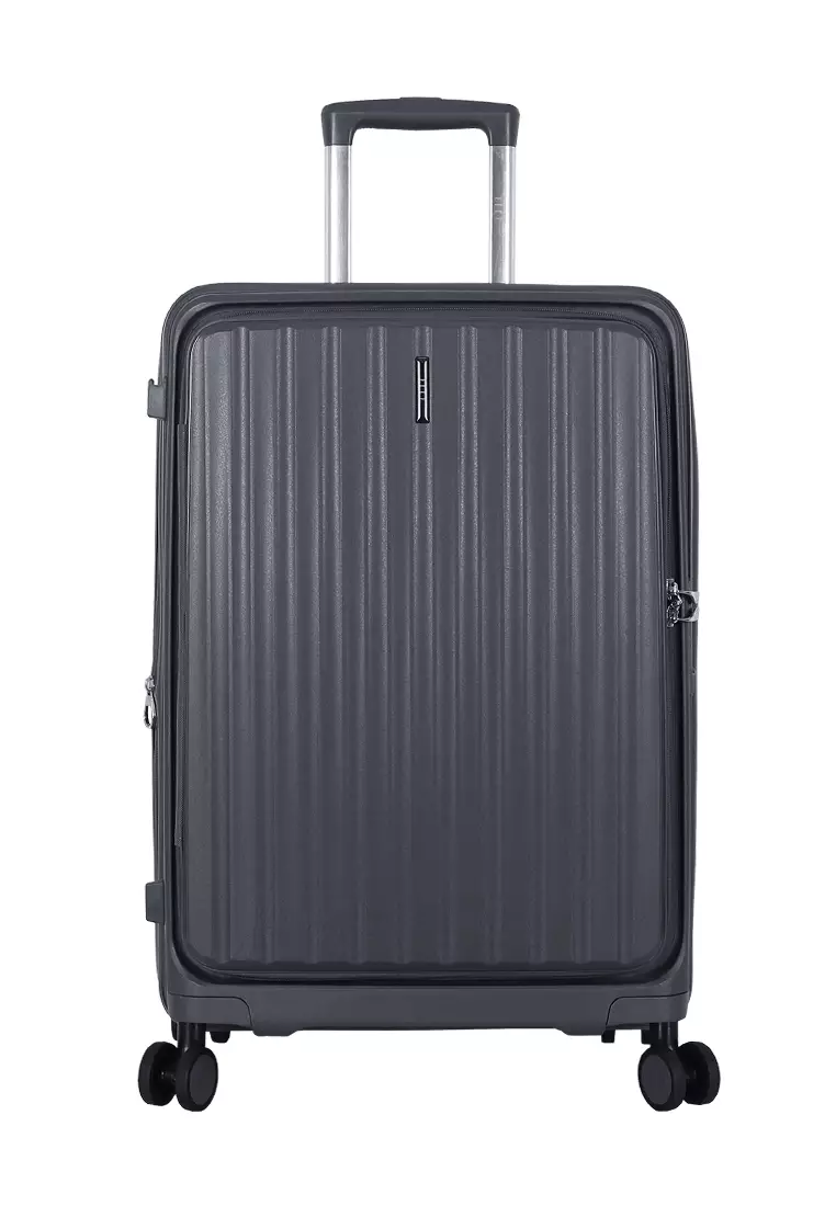 Elle Koper 24 inci 3310-24 Grey Blue