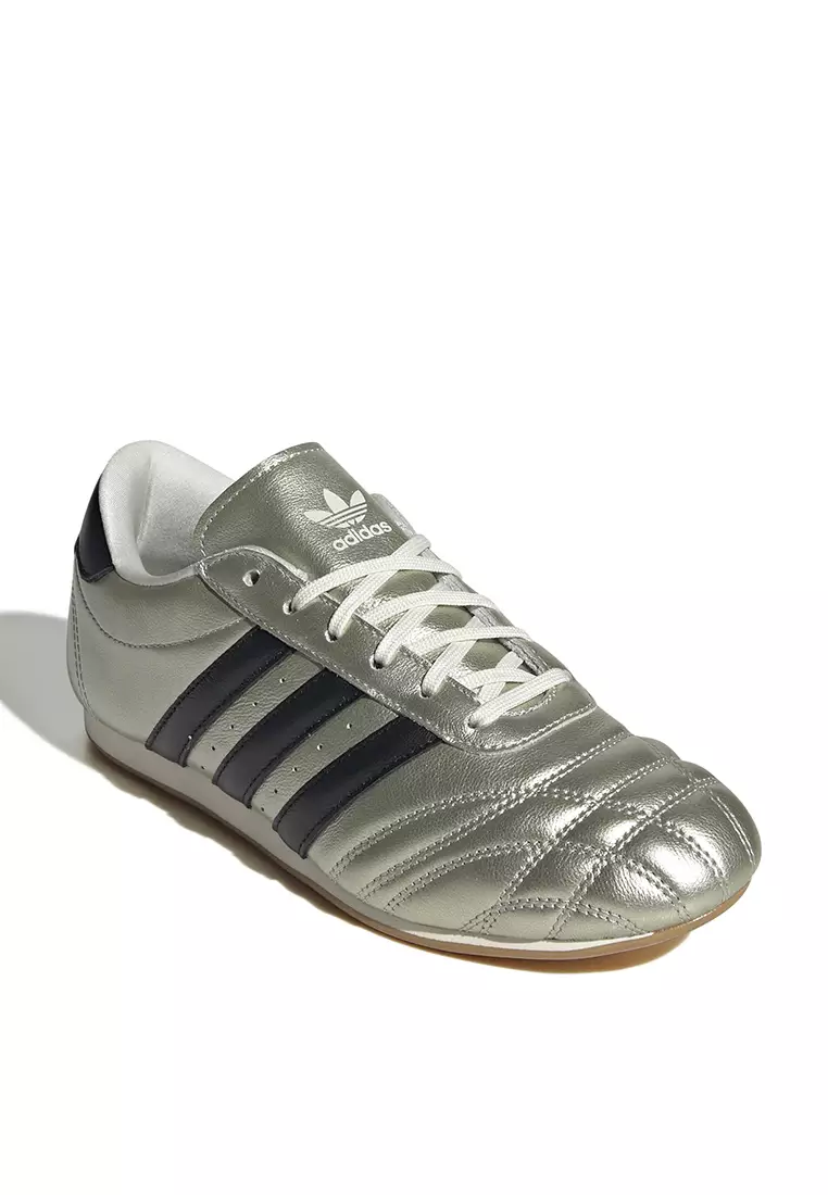 Taekwondo Lace Shoes