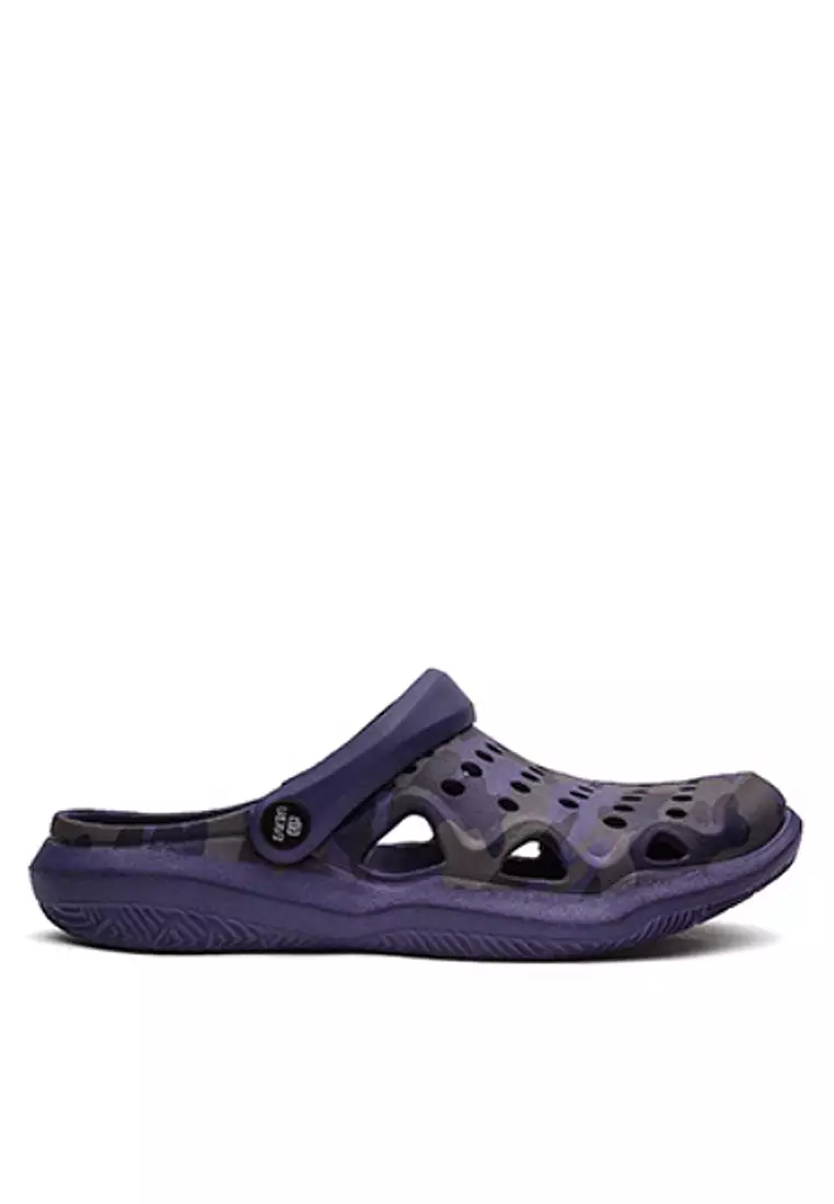 Discount on Twenty Eight Shoes  shoes - SKU: VANSA Waterproof Rain and Beach Sandals VSM-R1819