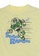 GAP yellow Disney Short Sleeves Graphic T-Shirt 2D7ECKA4FDF860GS_3