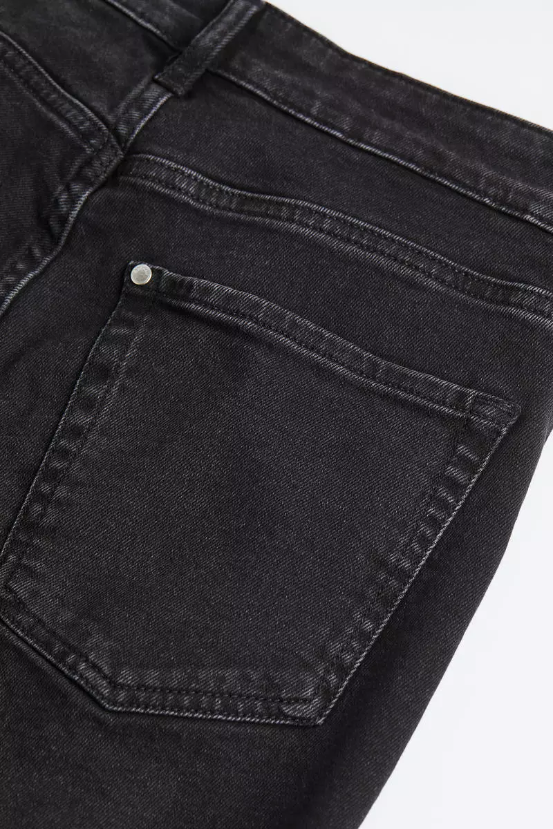 Buy H&M Bootcut High Jeans 2023 Online | ZALORA Singapore