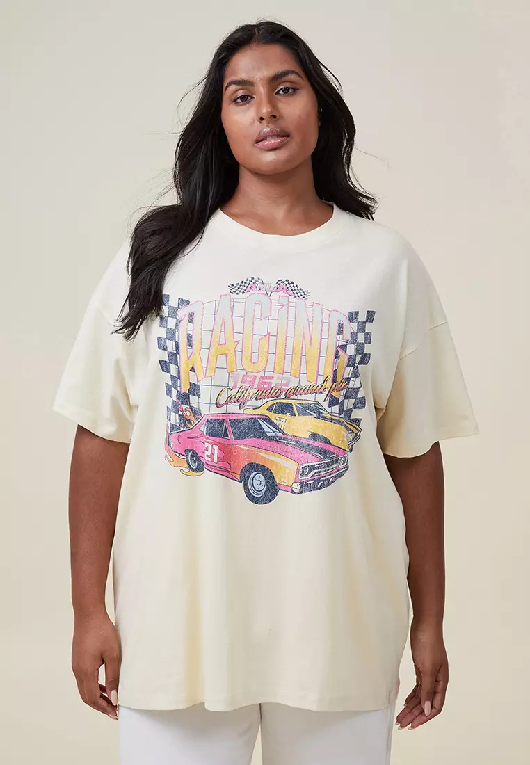 cotton on boyfriend tee
