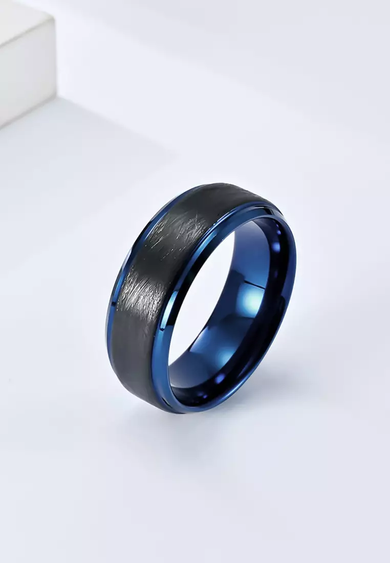 Where to buy on sale tungsten wedding bands
