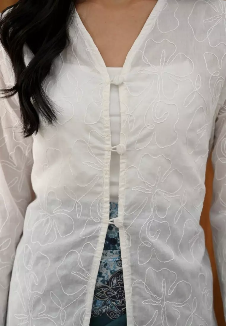 Asmara kebaya blouse