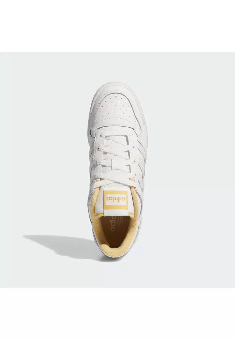 forum low cl shoes
