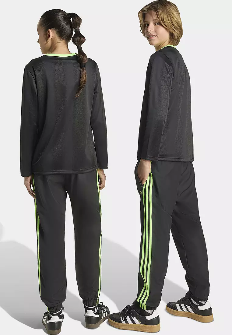 Football Tracksuit Bottoms