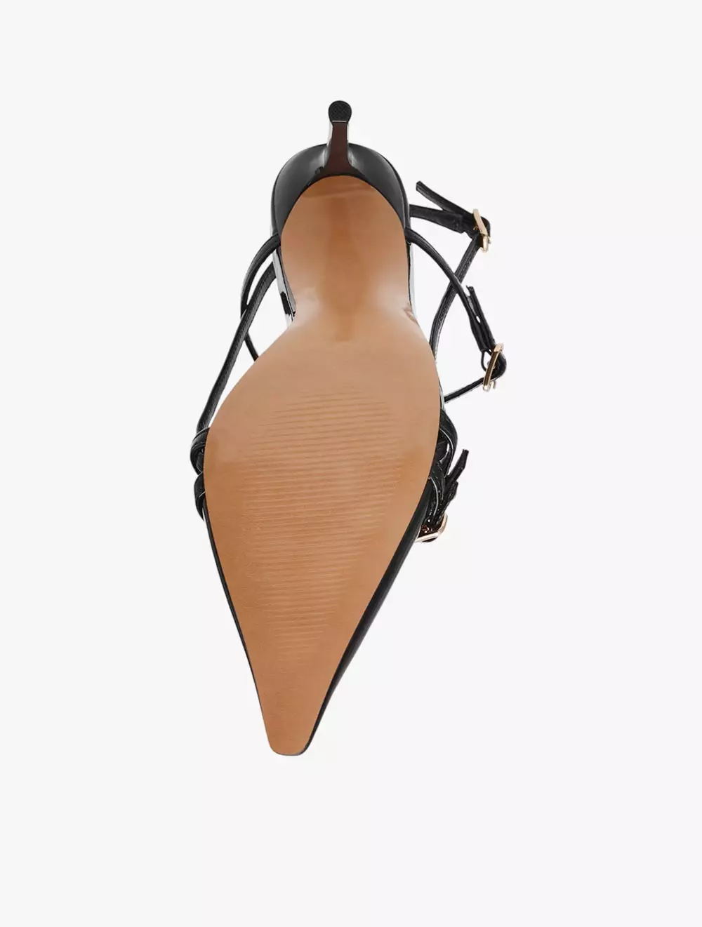 Steve Madden DEAGAN Women's Heels - Black