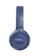 JBL blue JBL Tune 510BT Wireless on-ear headphones with Built-in Microphone - Blue F76B4ESF233927GS_5