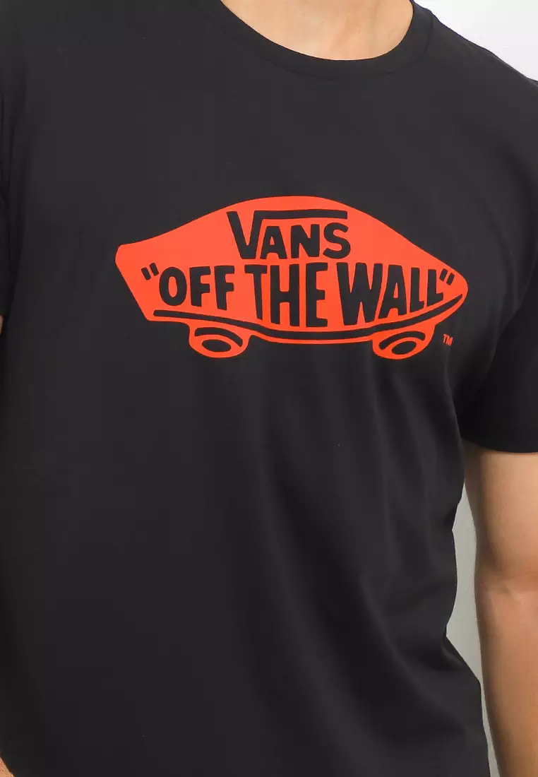 Short Sleeve Tee-B