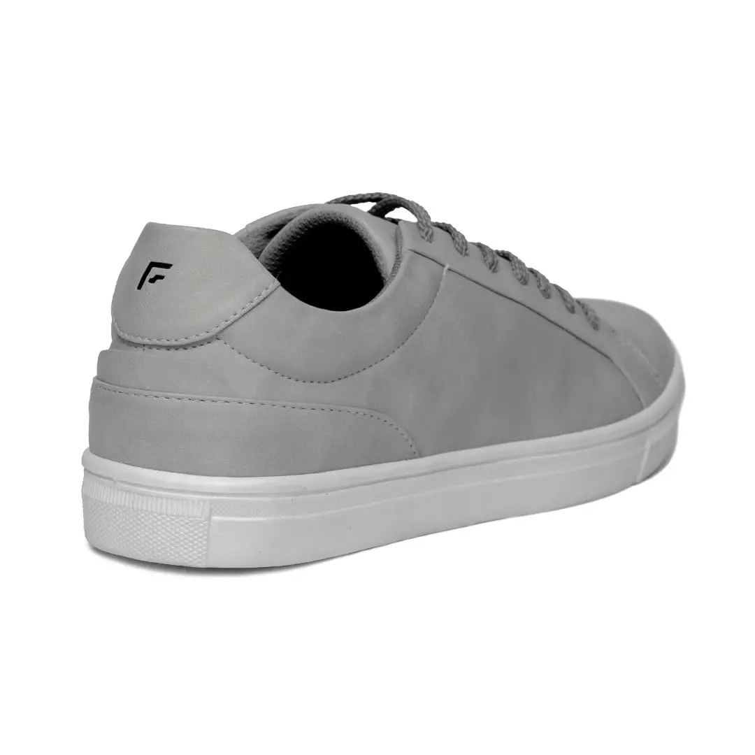 Footstep Footwear Sepatu pria Sneakers Indie Grey Original Shoes