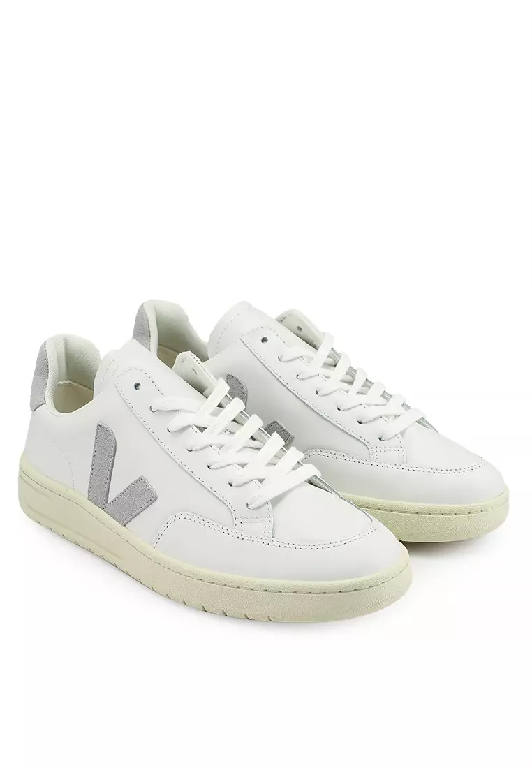 V-12 Leather Sneakers