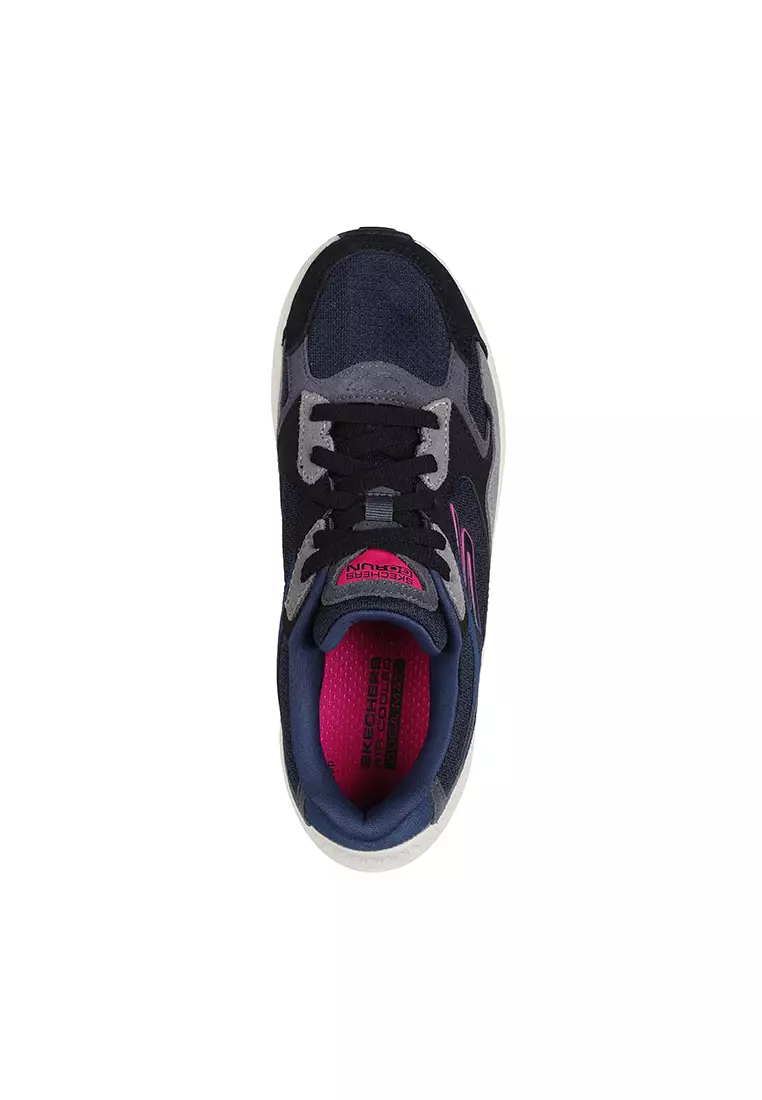 GO RUN CONSISTENT 2.0