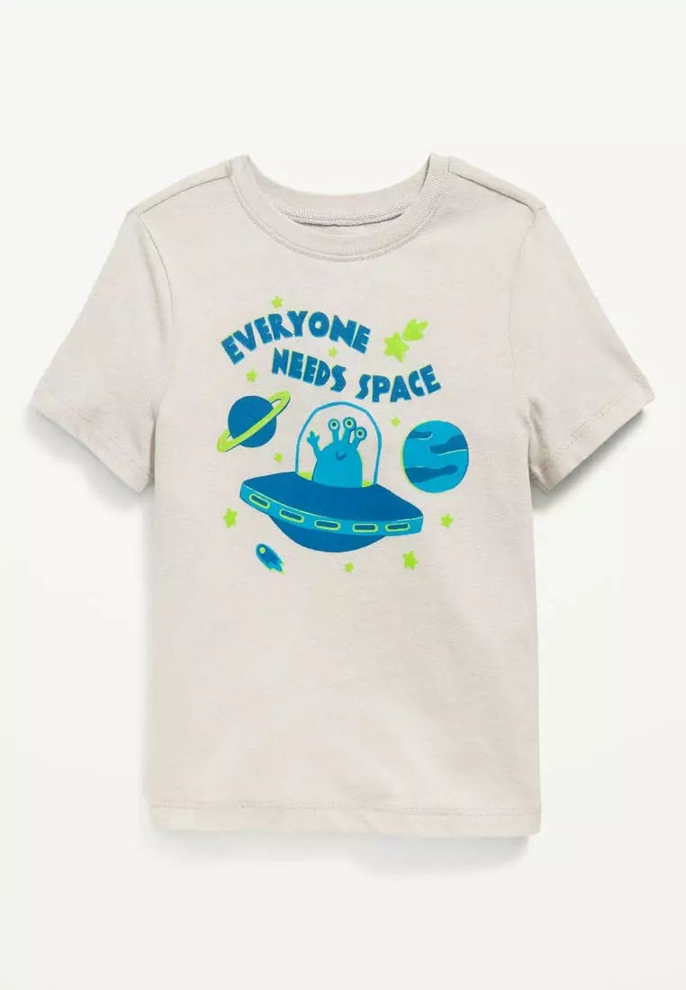 old navy space shirt
