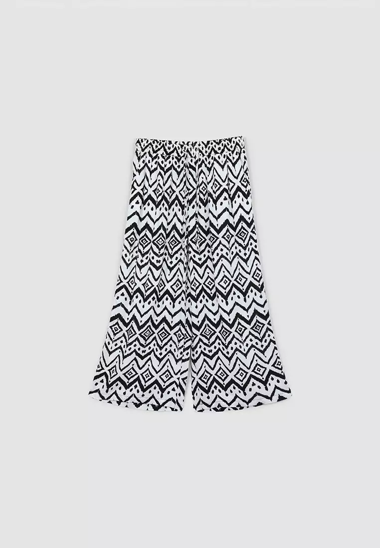 Woman Long Pants